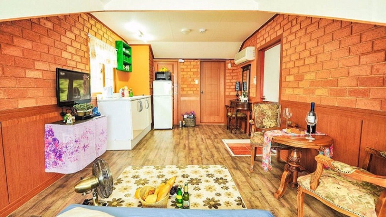 Photo of Bedroom in Geoje