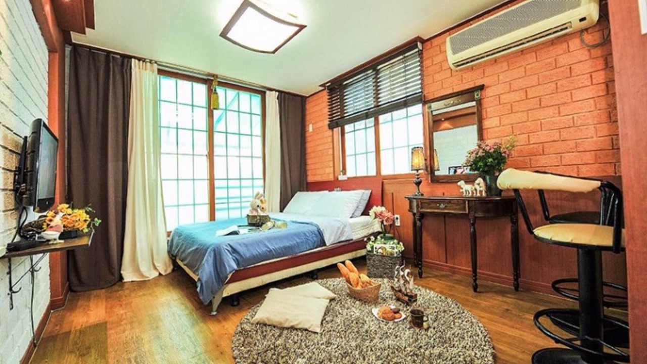 Photo of Bedroom in Geoje