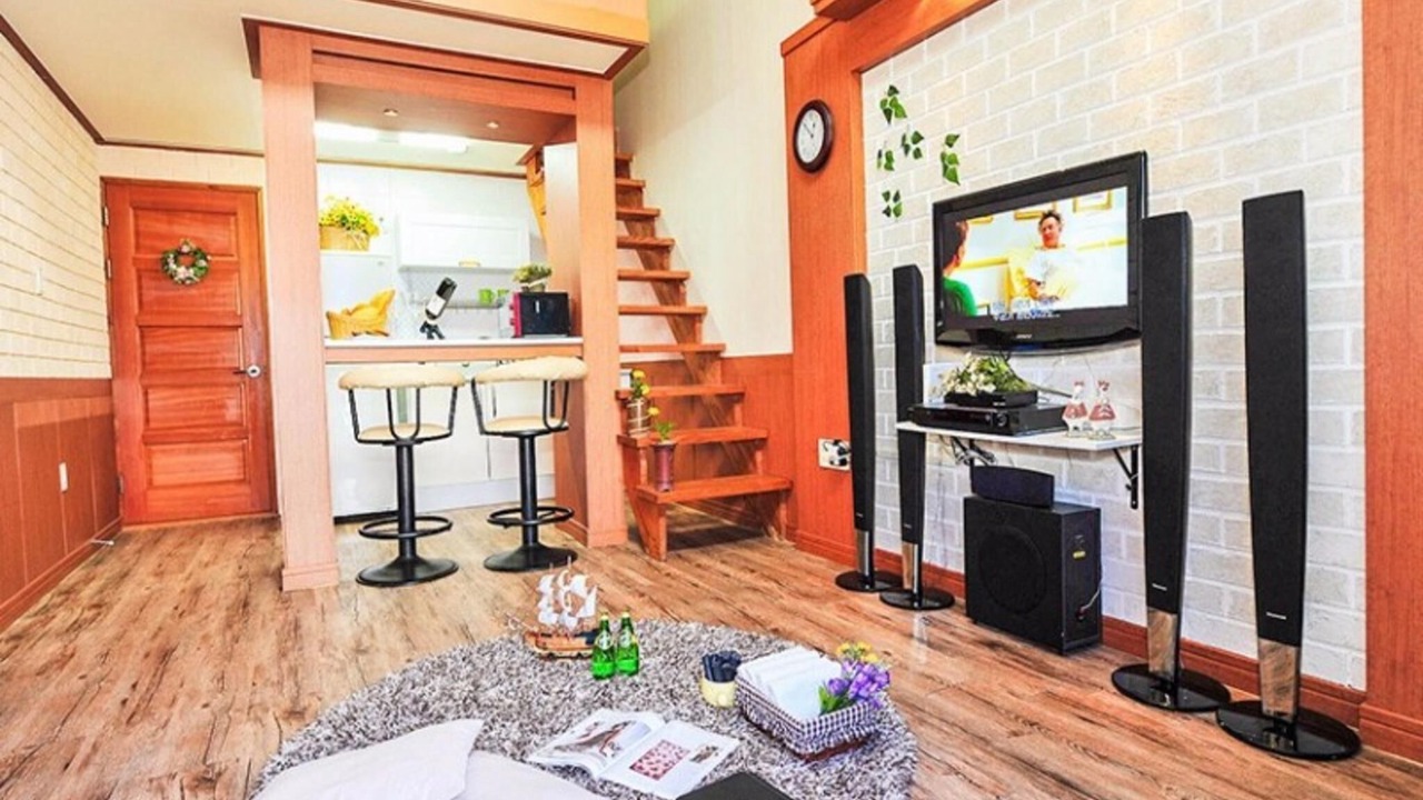 Photo of Bedroom in Geoje