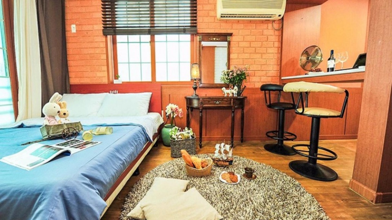 Photo of Bedroom in Geoje