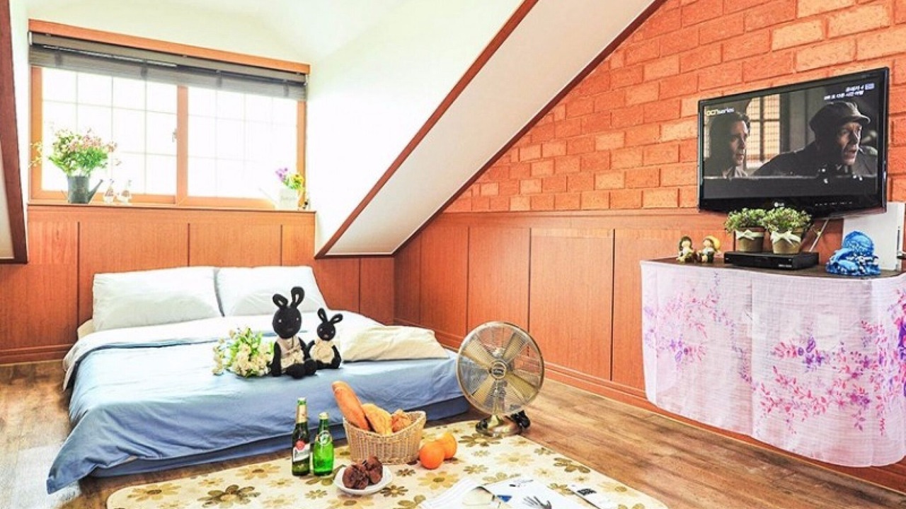 Photo of Bedroom in Geoje