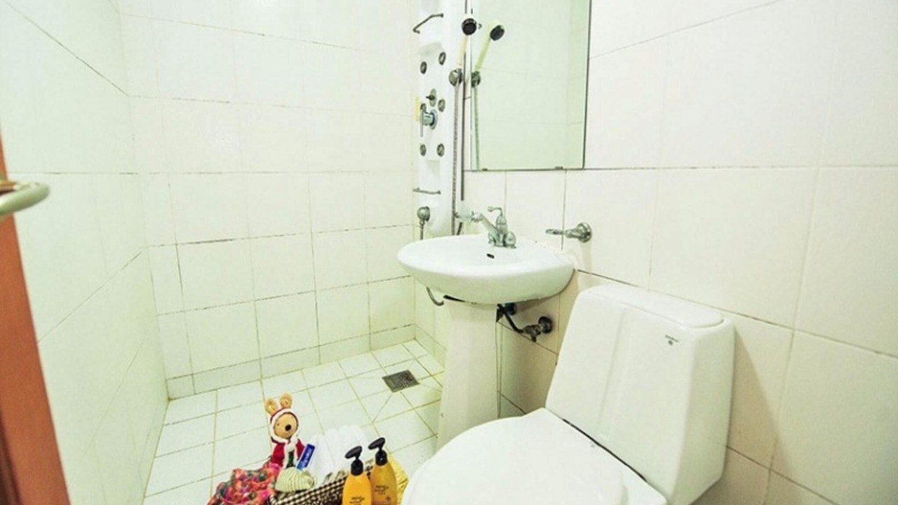 Photo of Bedroom in Geoje