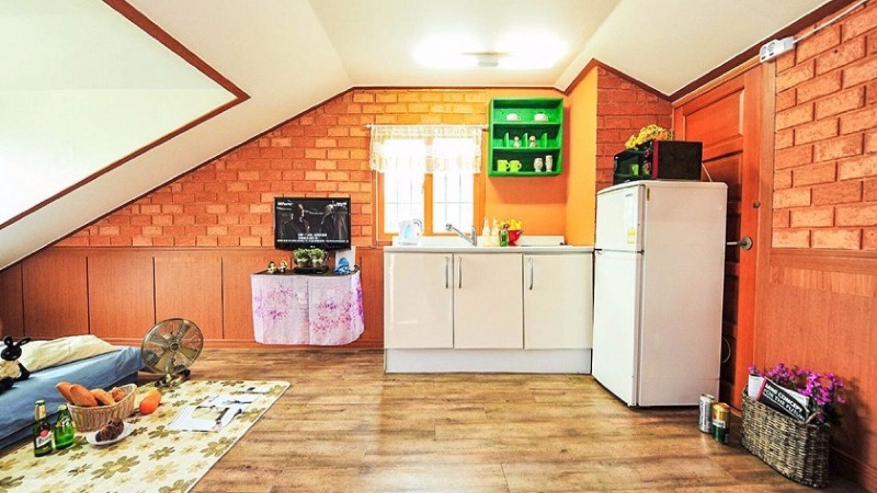Photo of Bedroom in Geoje