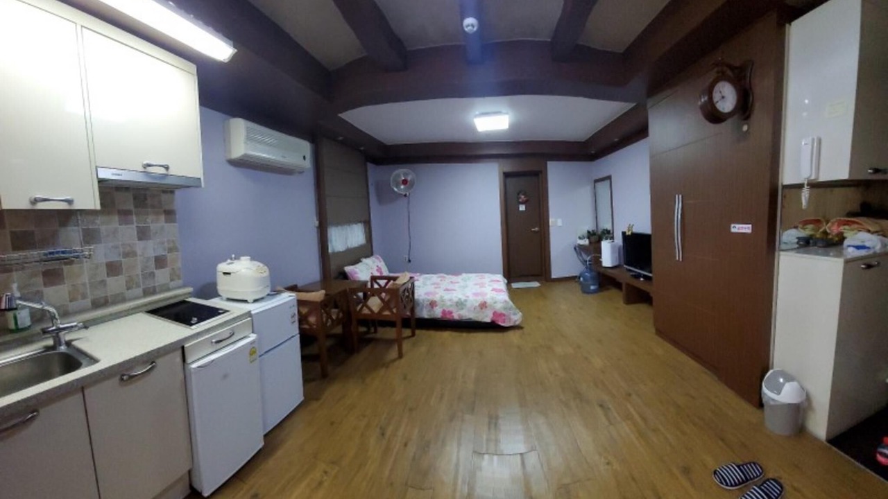 Photo of Bedroom in Yongmun