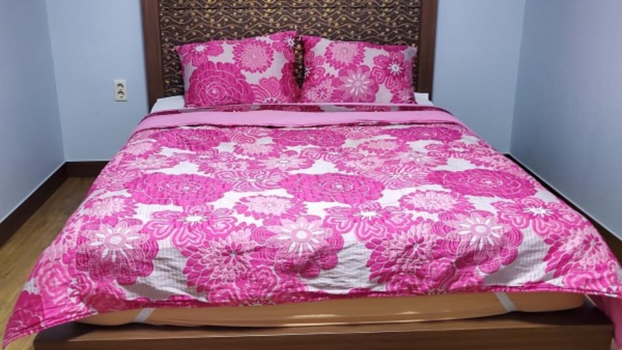 Photo of Bedroom in Yongmun
