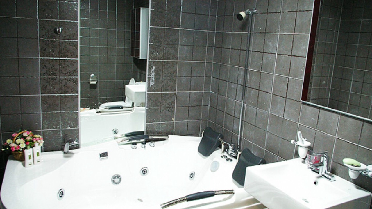 Photo of Bedroom in Yongmun