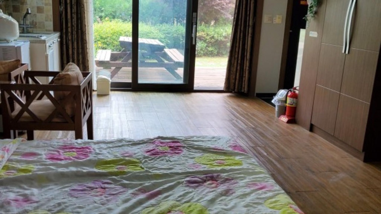 Photo of Bedroom in Yongmun