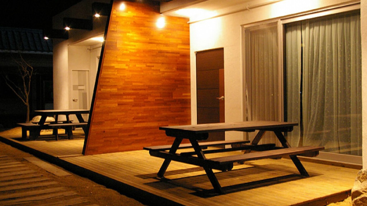 Photo of Bedroom in Yongmun