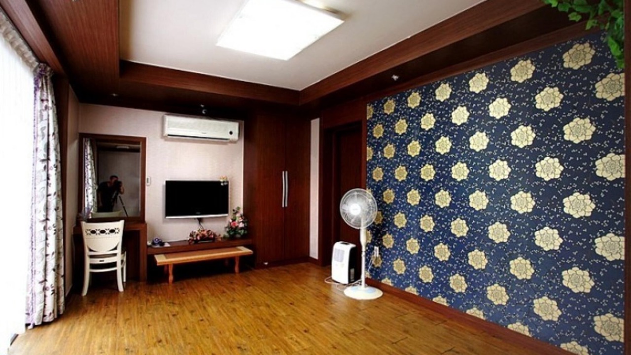 Photo of Bedroom in Yongmun