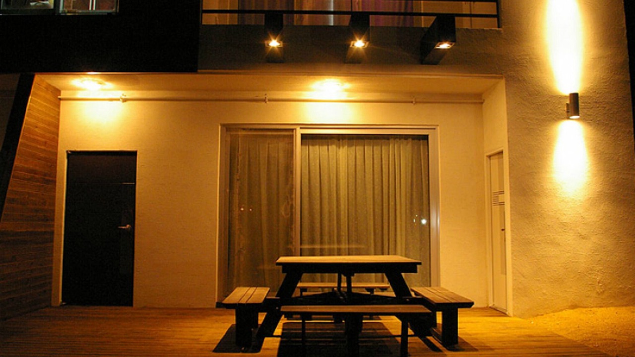 Photo of Bedroom in Yongmun