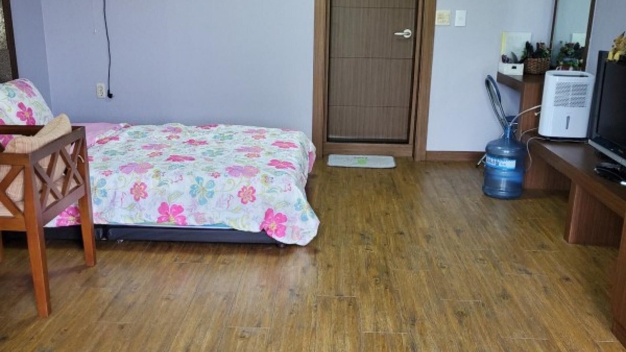 Photo of Bedroom in Yongmun