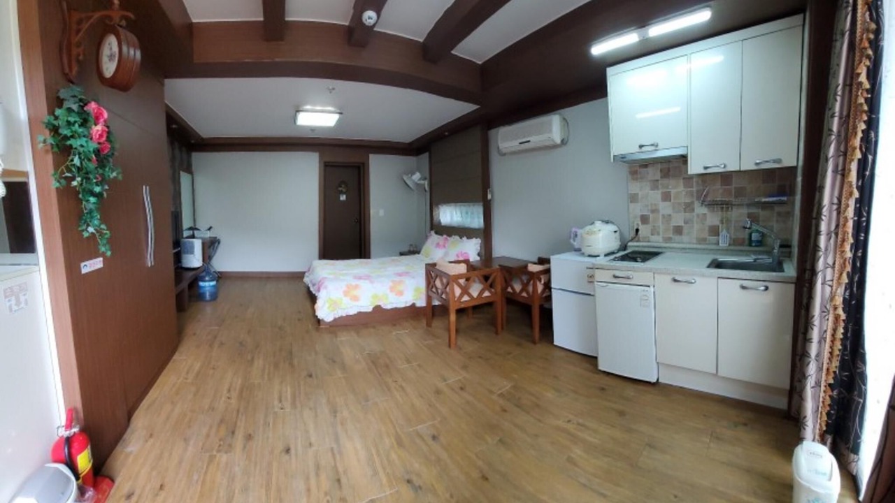 Photo of Bedroom in Yongmun