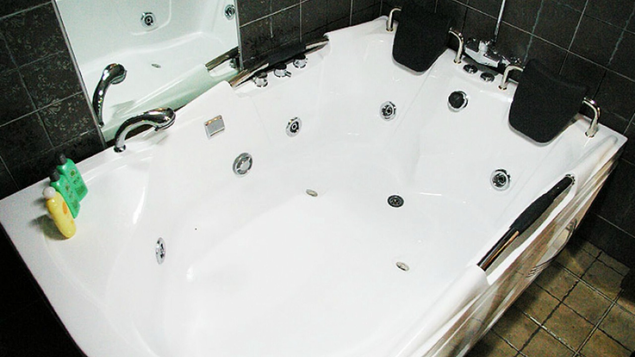 Photo of Bedroom in Yongmun