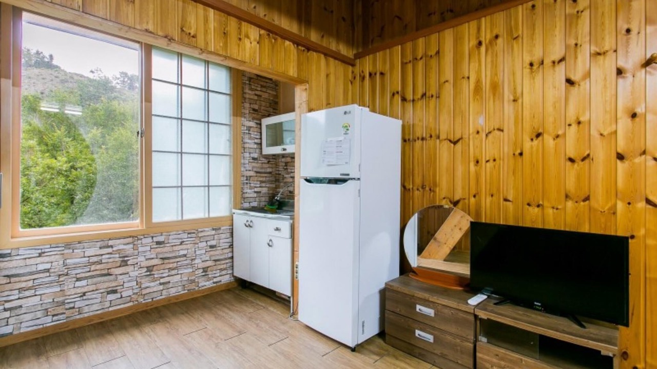 Photo of Bedroom in Bongpyeong