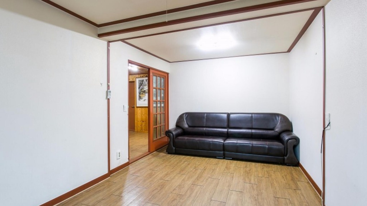 Photo of Bedroom in Bongpyeong