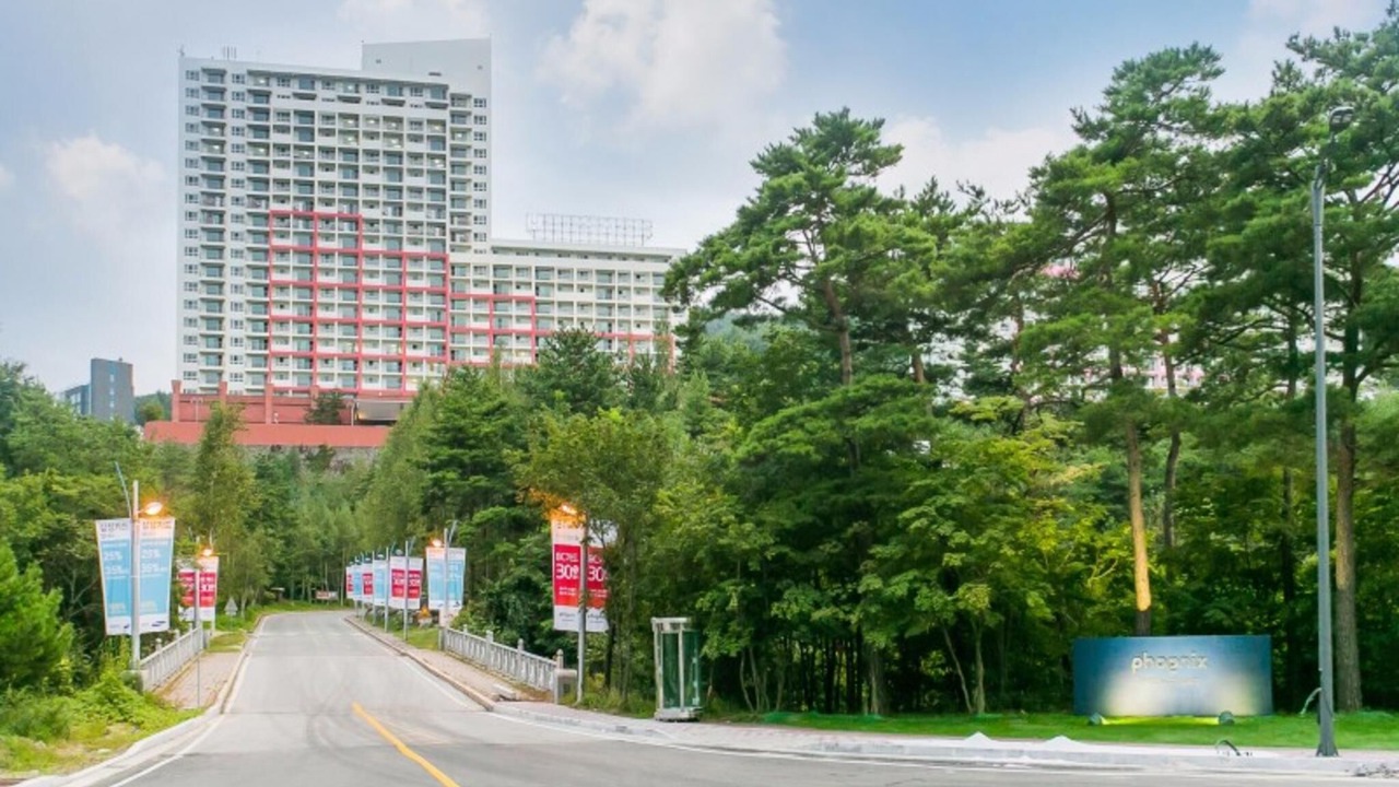 Photo of Others in Bongpyeong