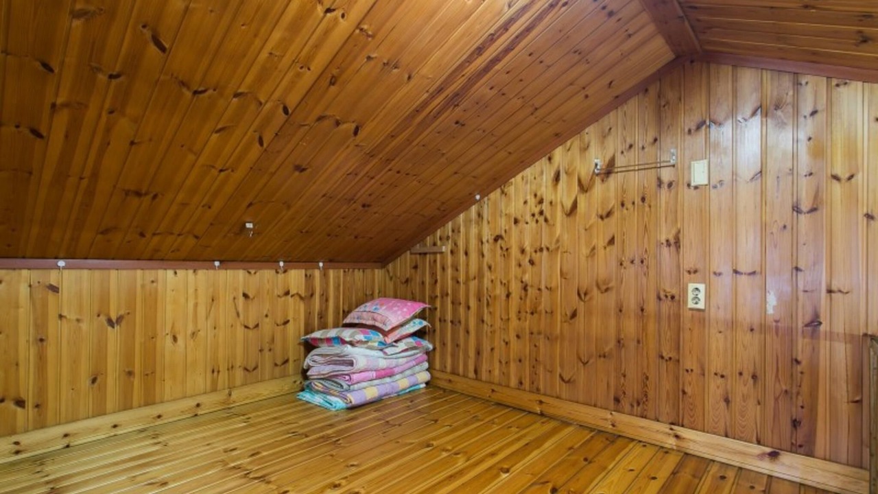 Photo of Bedroom in Bongpyeong