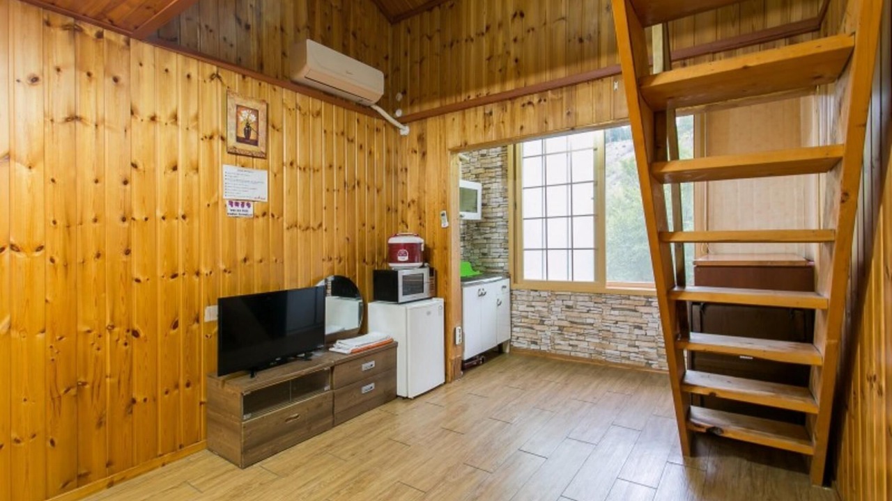 Photo of Bedroom in Bongpyeong