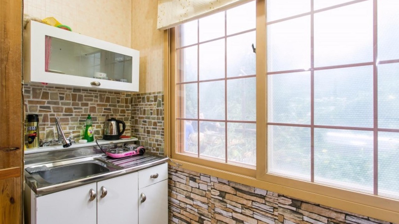Photo of Bedroom in Bongpyeong