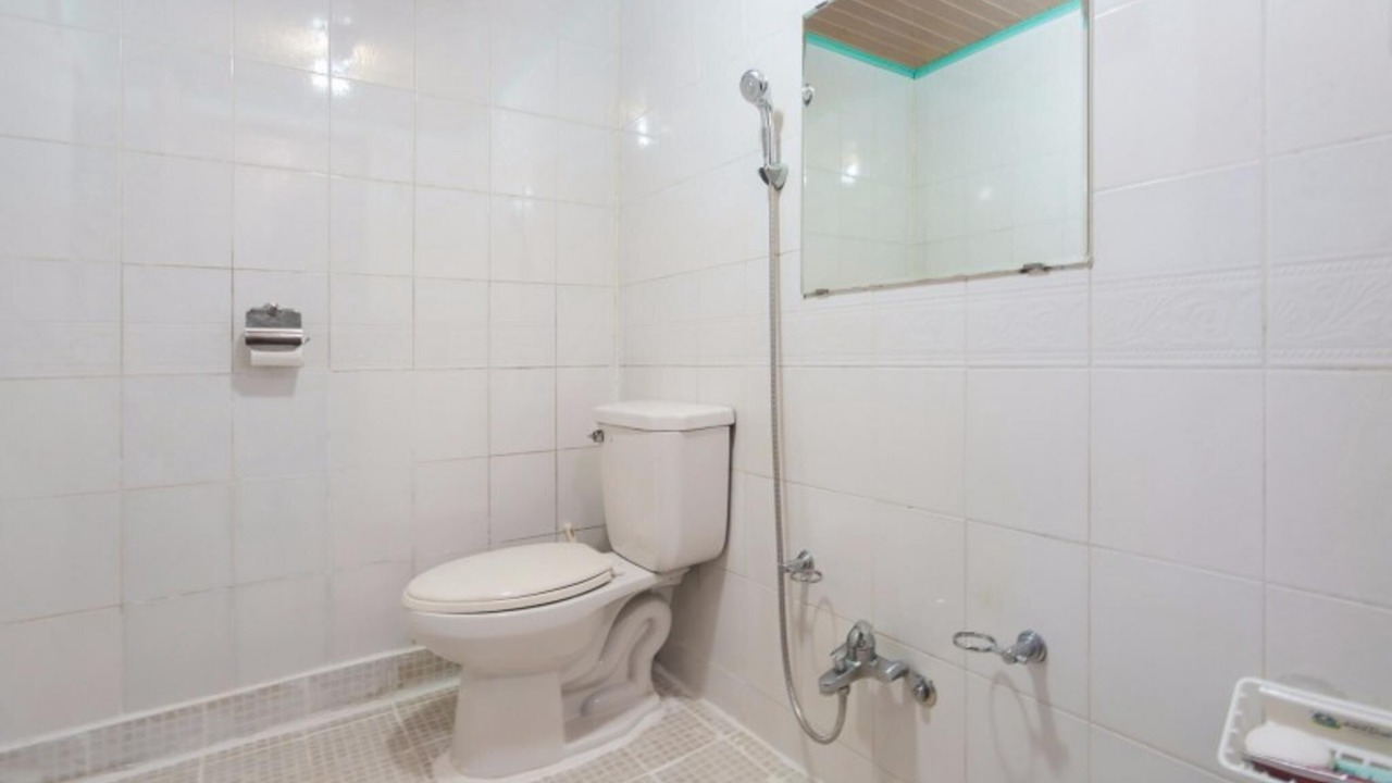 Photo of Bedroom in Bongpyeong