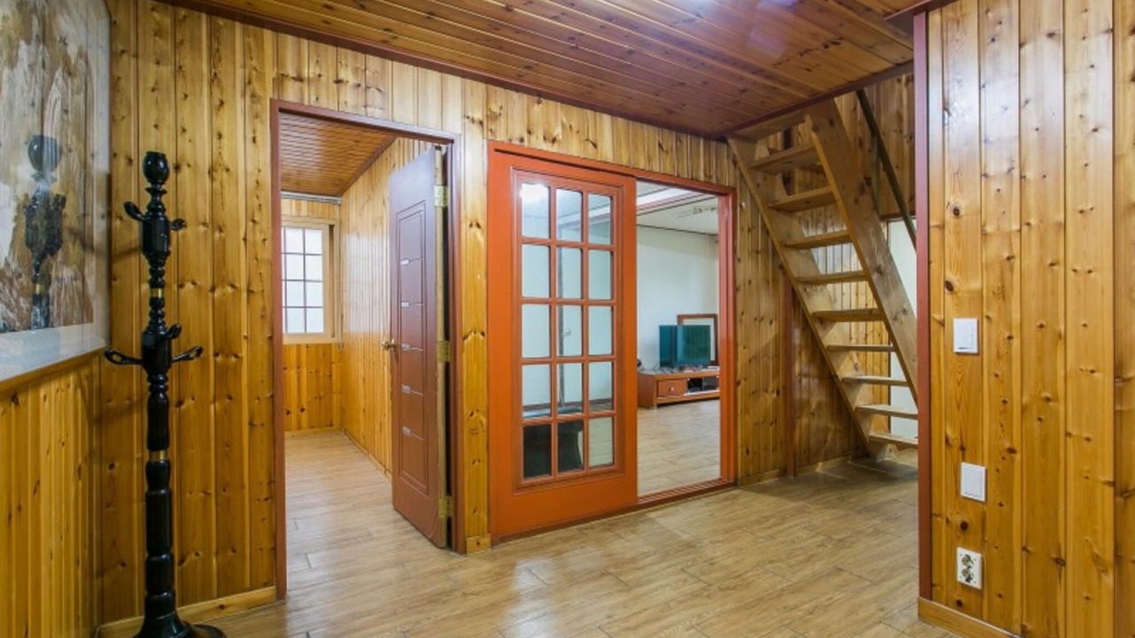 Photo of Bedroom in Bongpyeong