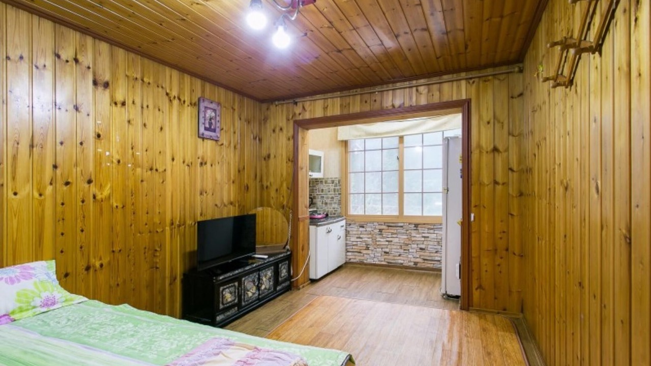 Photo of Bedroom in Bongpyeong