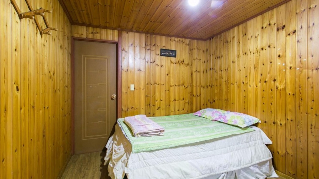 Photo of Bedroom in Bongpyeong