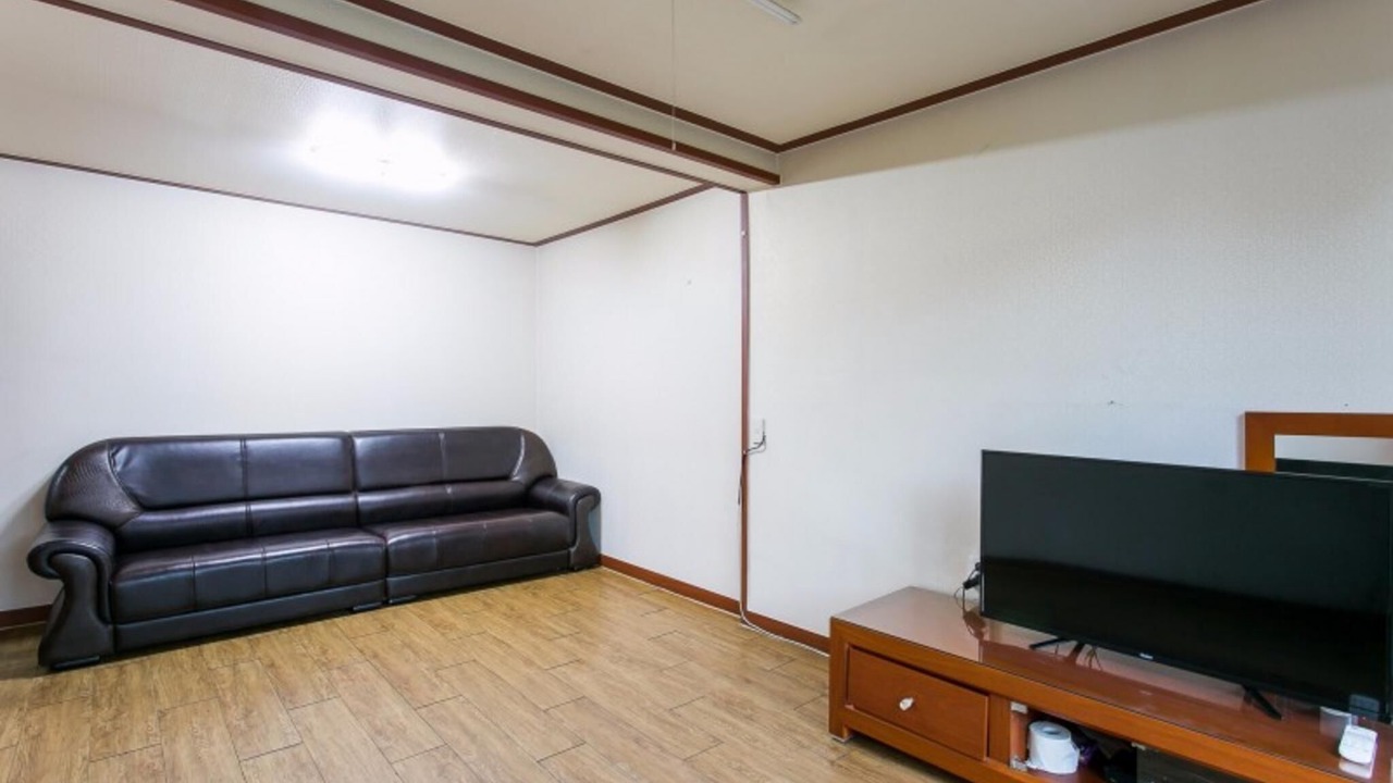 Photo of Bedroom in Bongpyeong