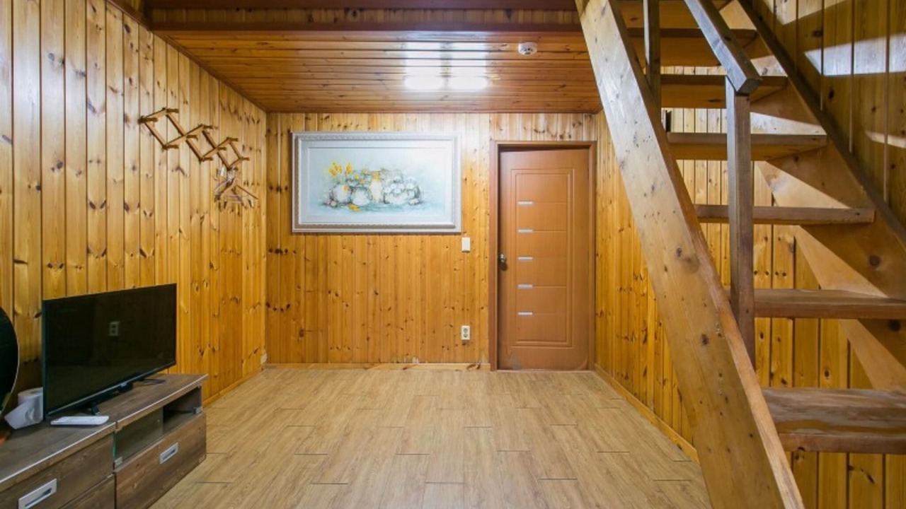 Photo of Bedroom in Bongpyeong