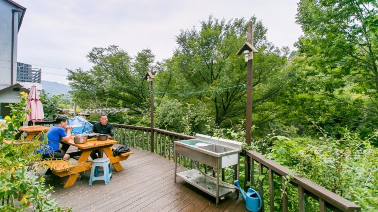 Photo of Others in Bongpyeong