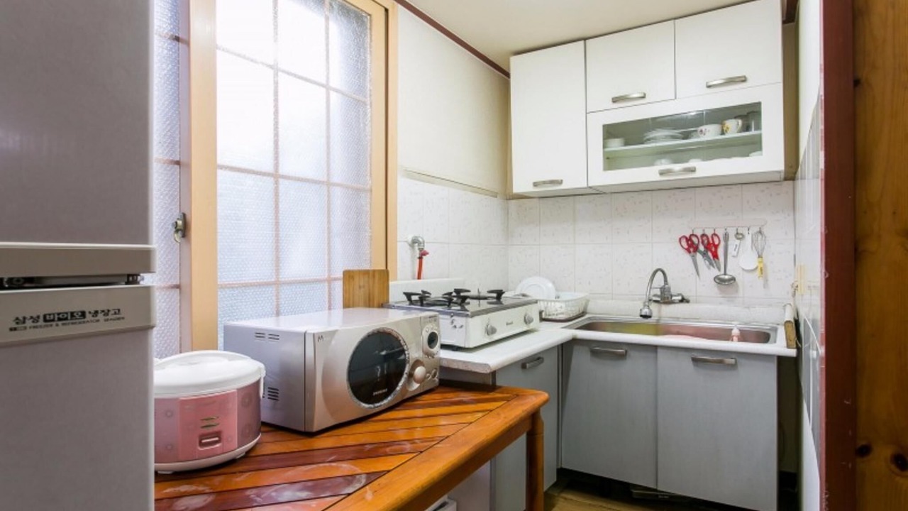 Photo of Bedroom in Bongpyeong