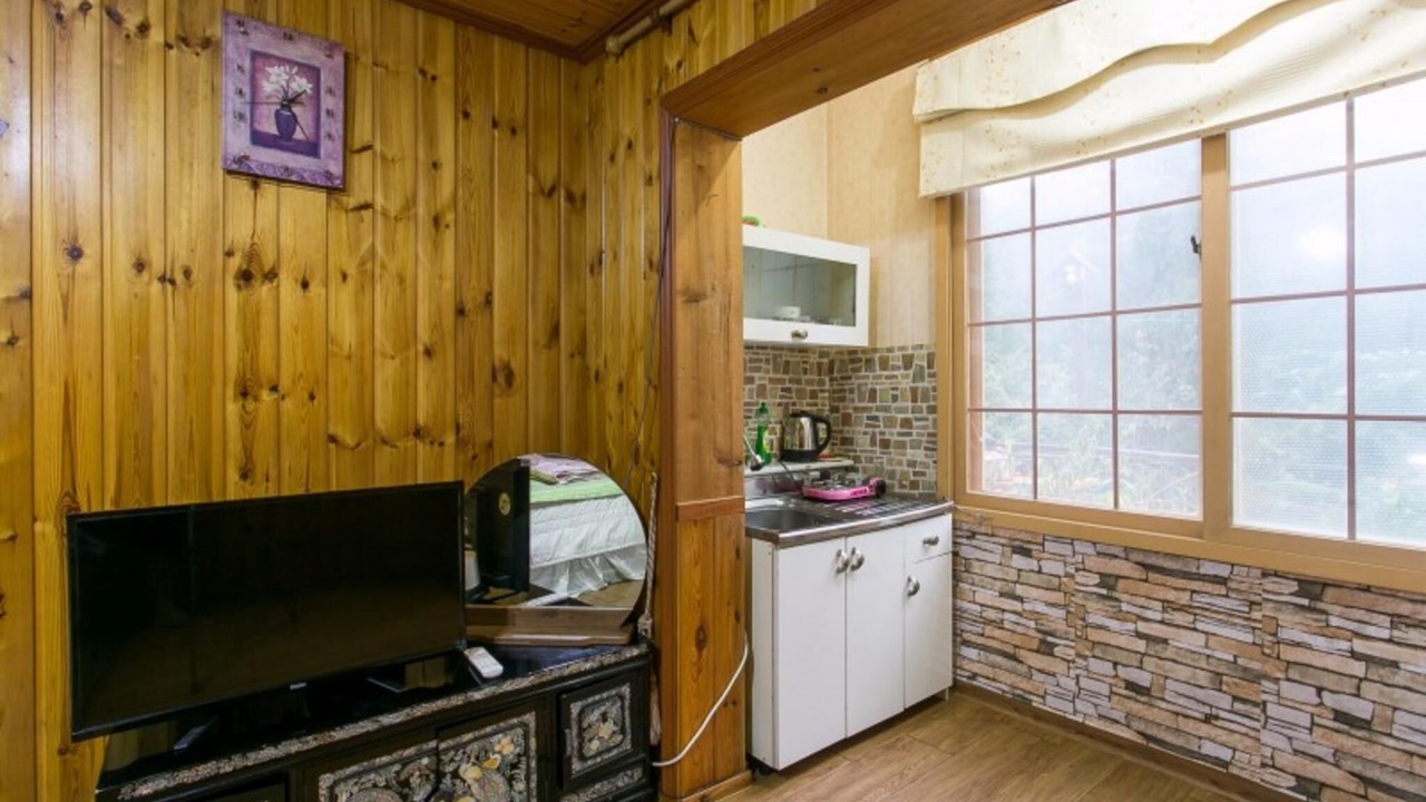 Photo of Bedroom in Bongpyeong
