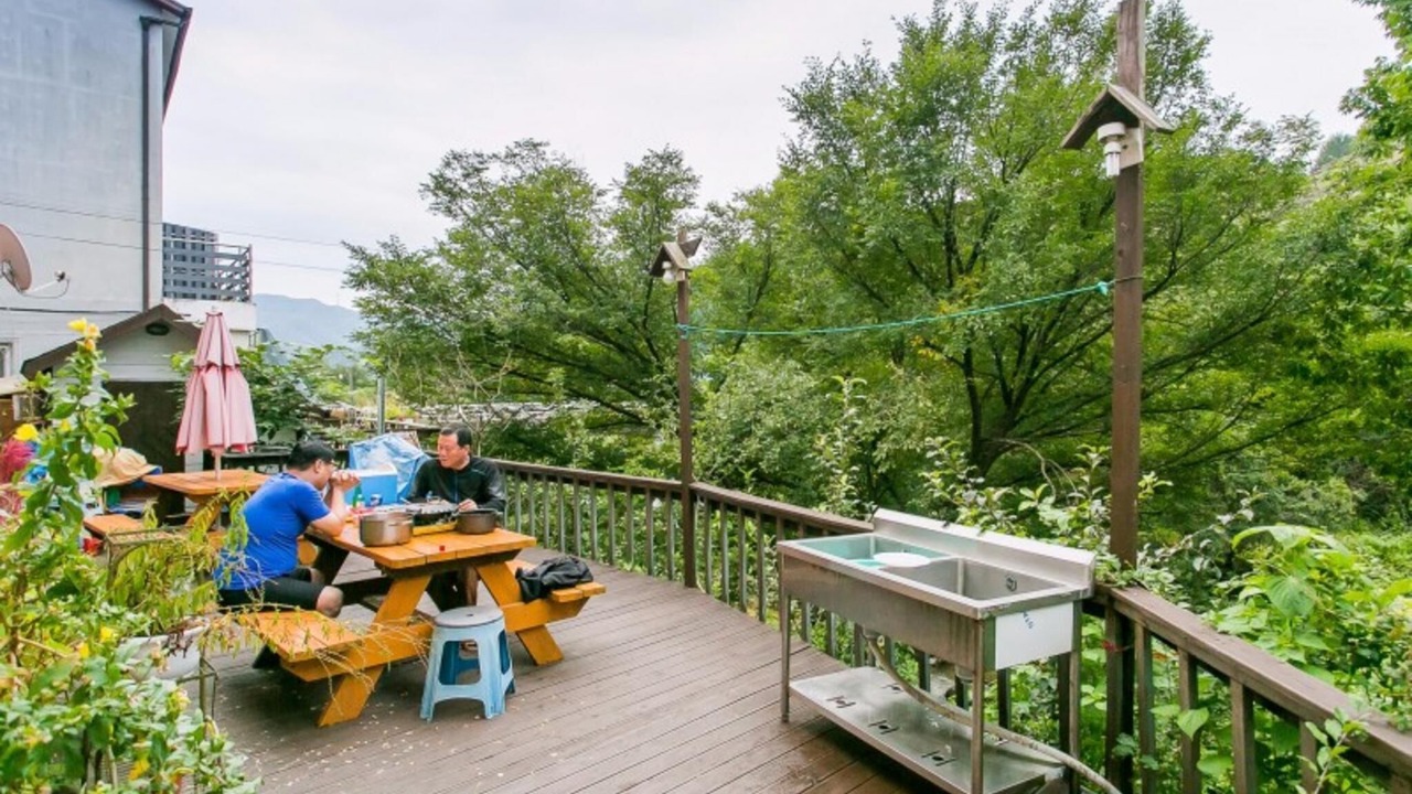 Photo of Others in Bongpyeong