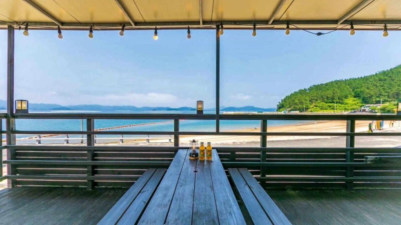Photo of Bedroom in Tongyeong