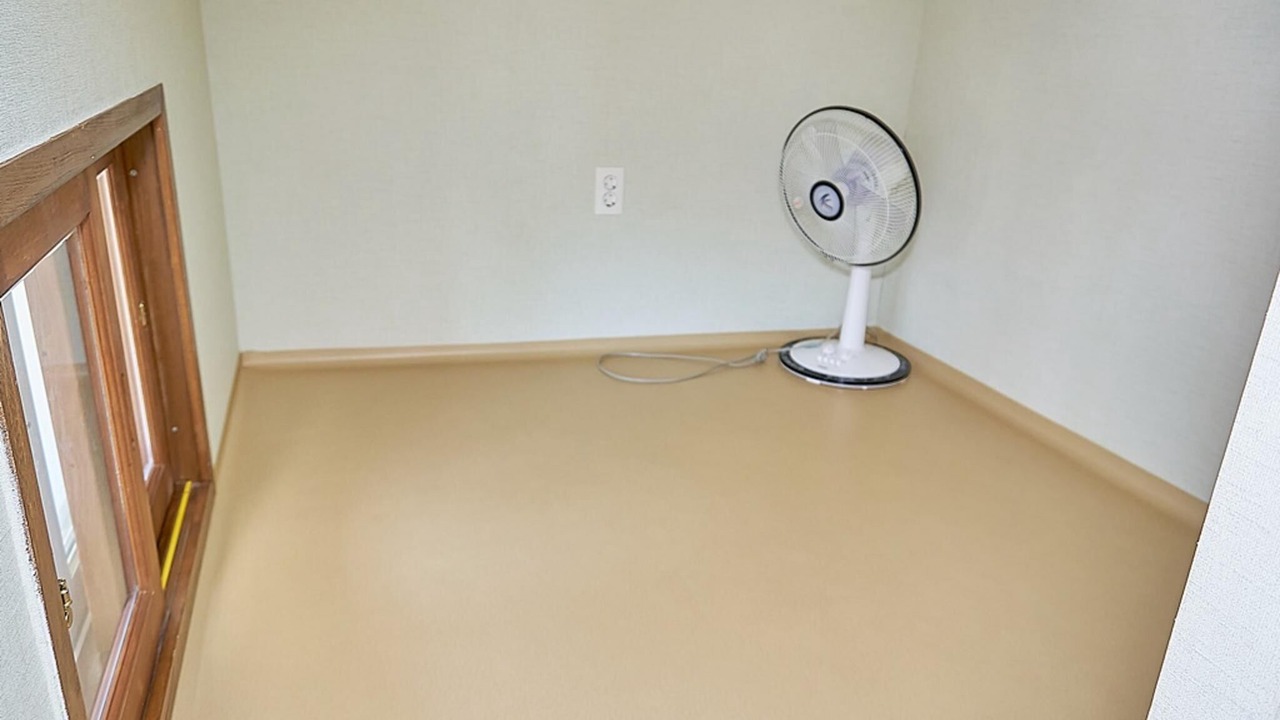 Photo of Bedroom in Gamcheon Culture Village