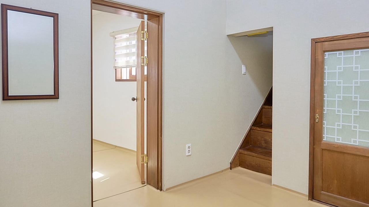 Photo of Bedroom in Gamcheon Culture Village
