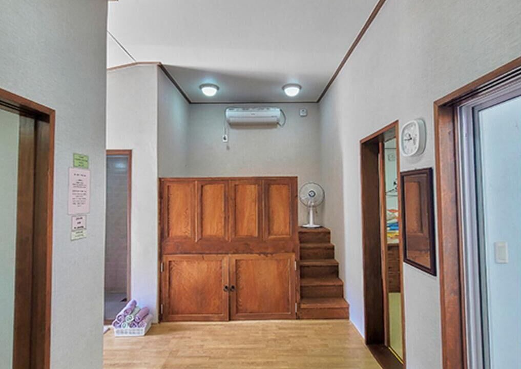 Photo of Bedroom in Gamcheon Culture Village