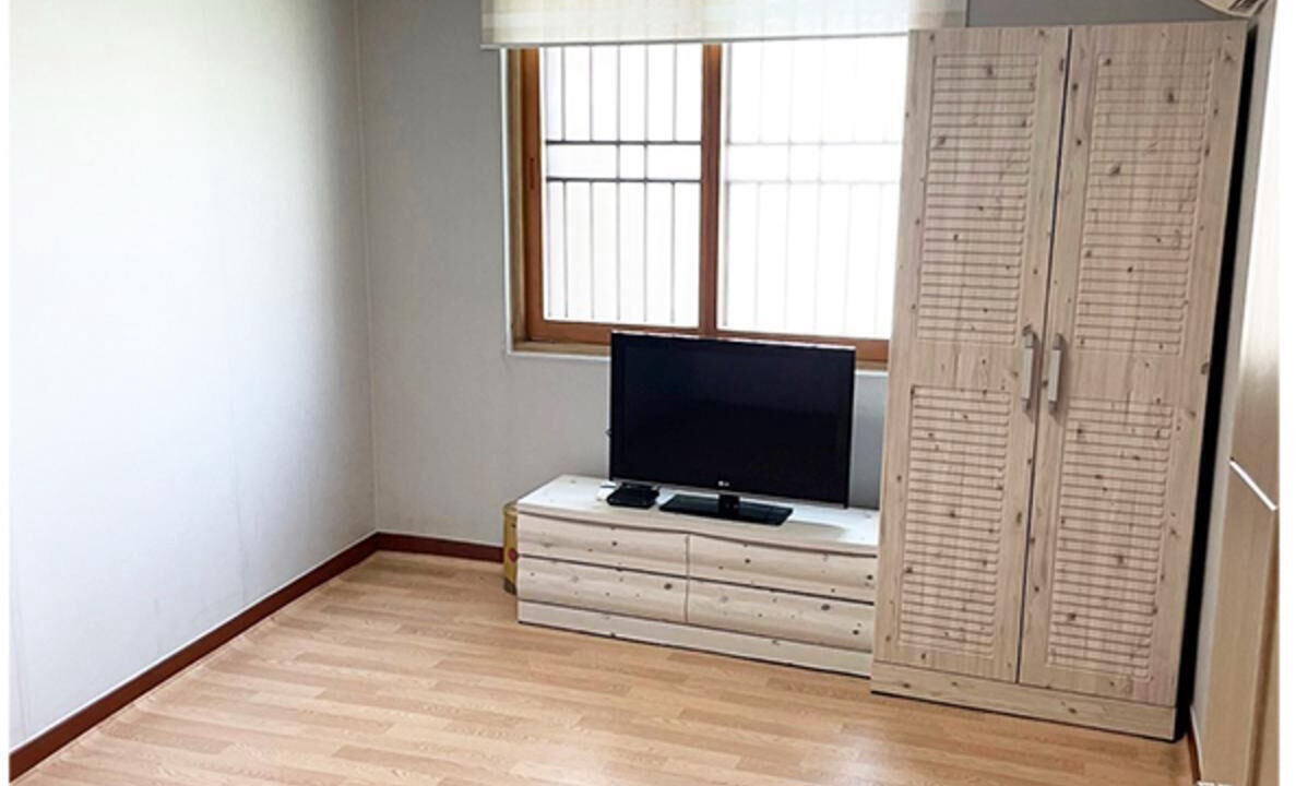 Photo of Bedroom in Gamcheon Culture Village