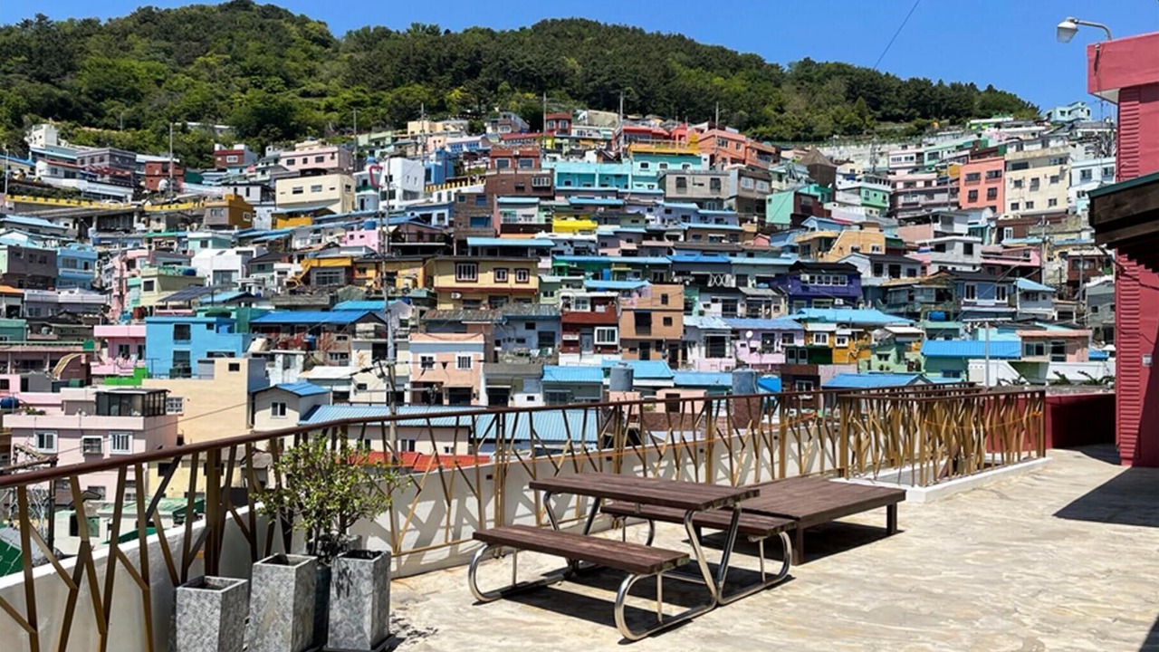 Photo of Others in Gamcheon Culture Village