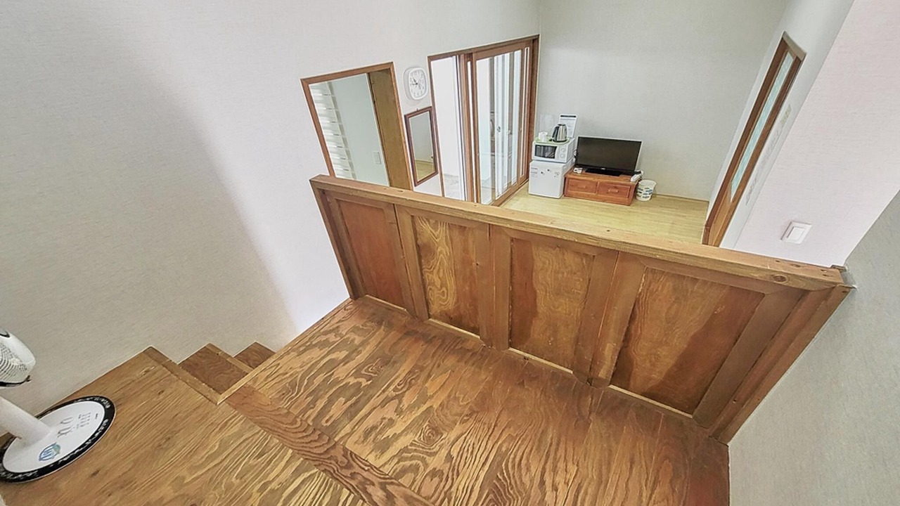 Photo of Bedroom in Gamcheon Culture Village