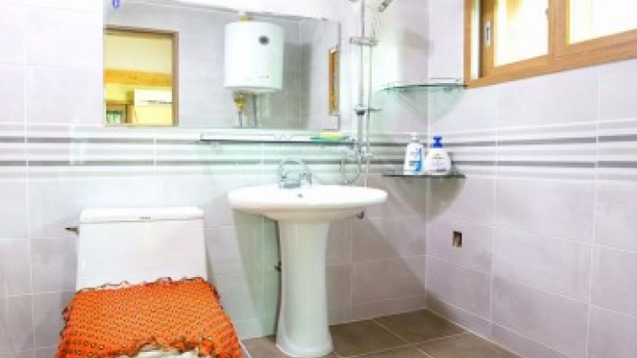 Photo of Bedroom in Gwangyang