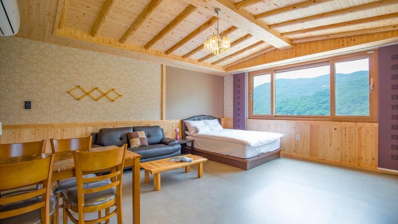 Photo of Bedroom in Gwangyang