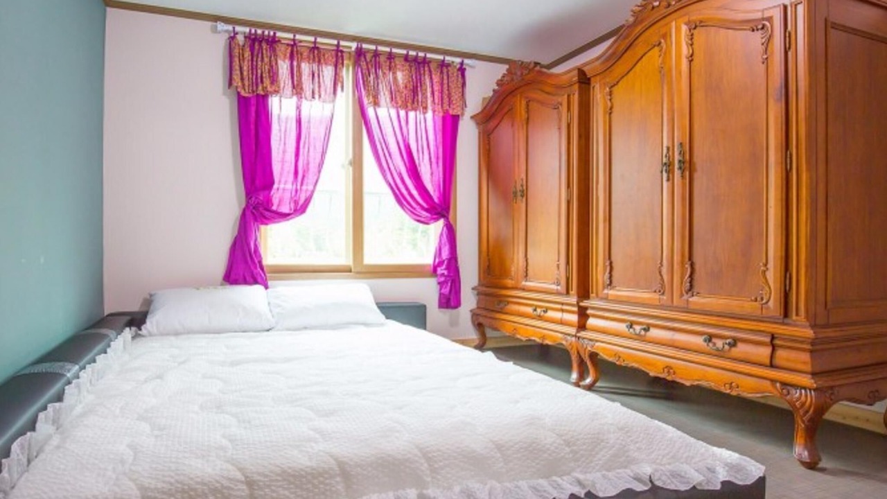 Photo of Bedroom in Gwangyang