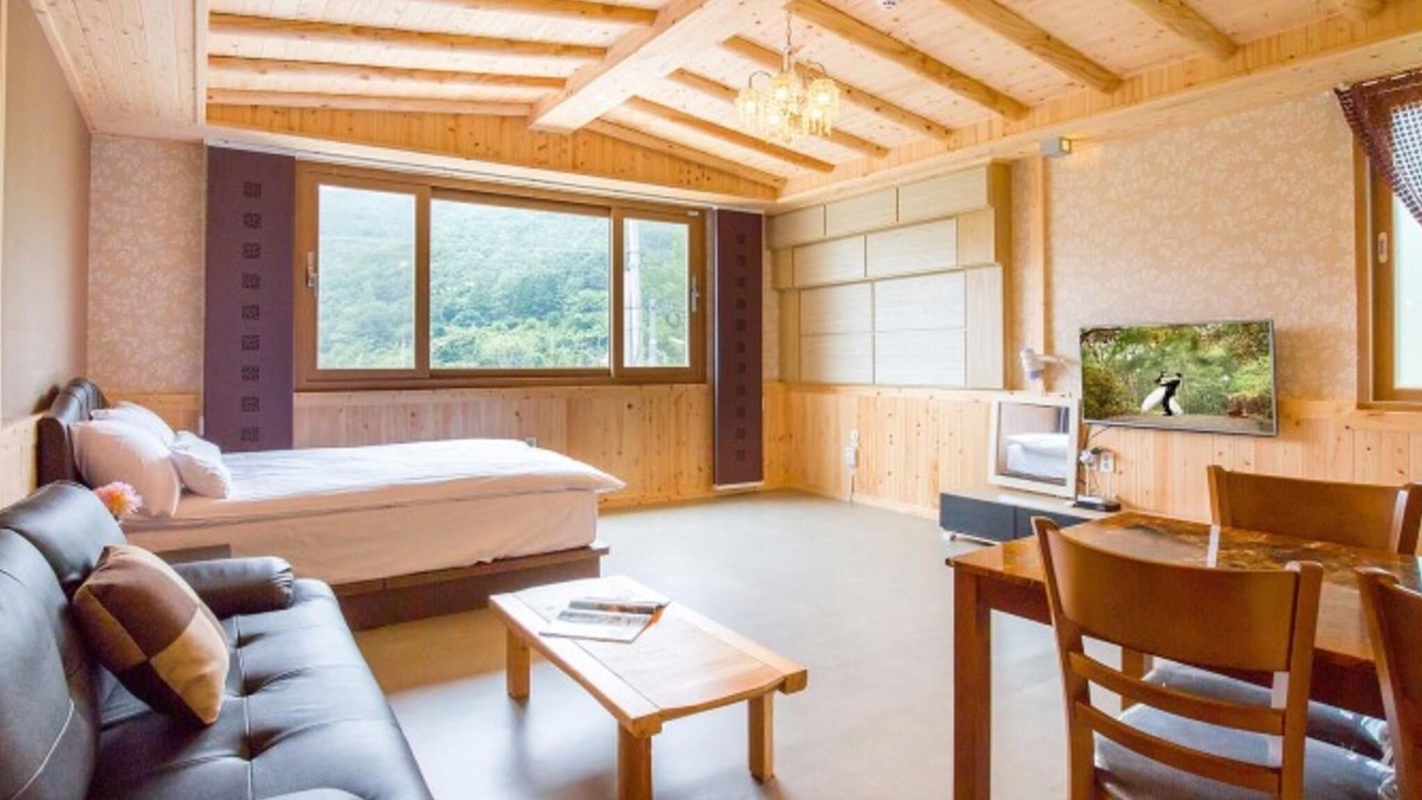 Photo of Bedroom in Gwangyang
