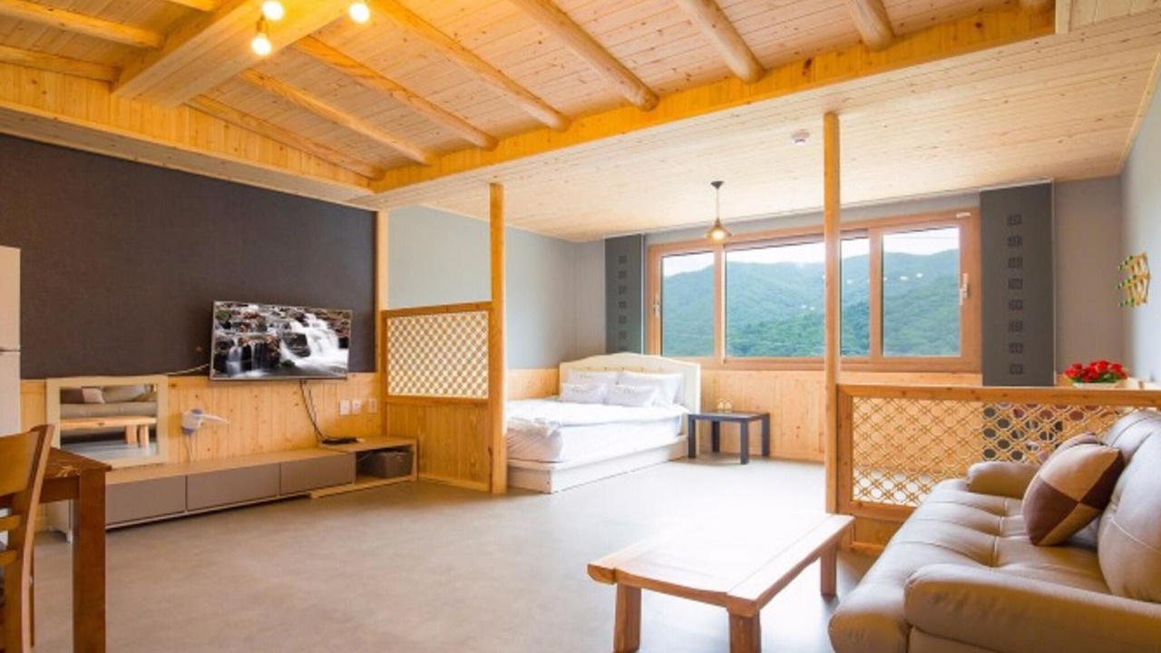 Photo of Bedroom in Gwangyang