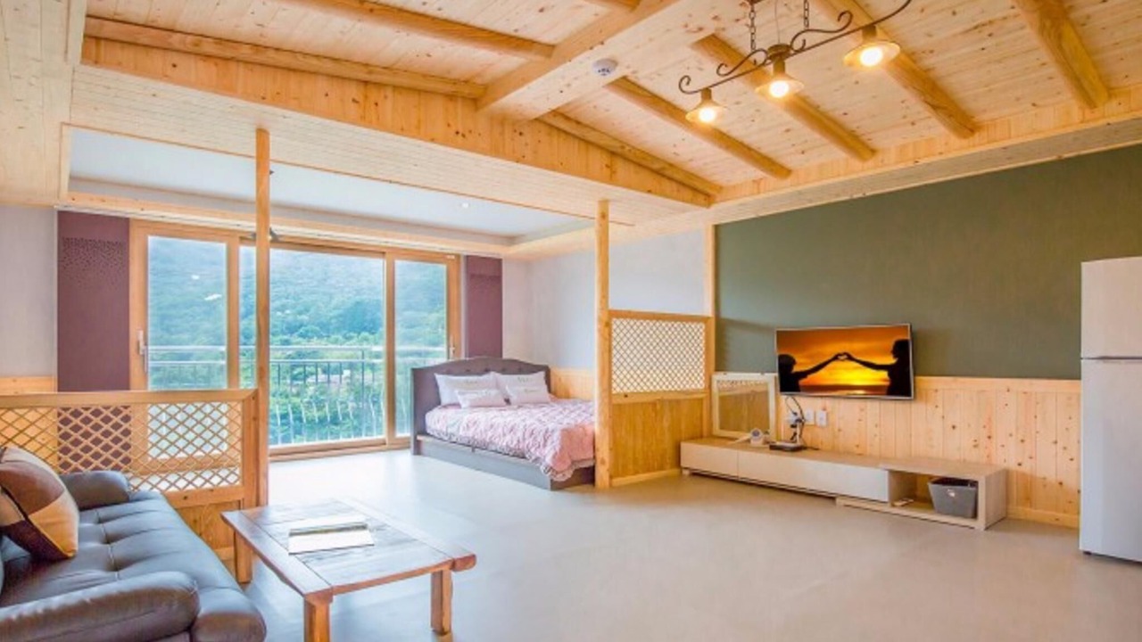 Photo of Bedroom in Gwangyang
