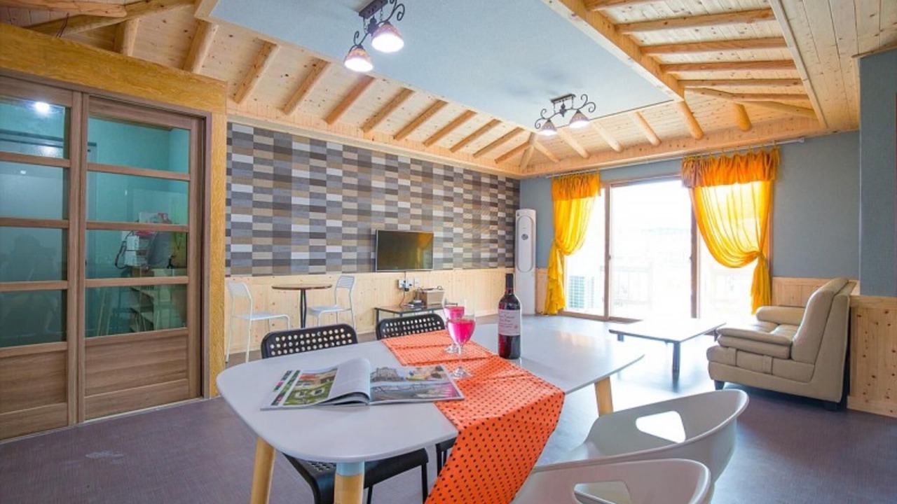 Photo of Bedroom in Gwangyang