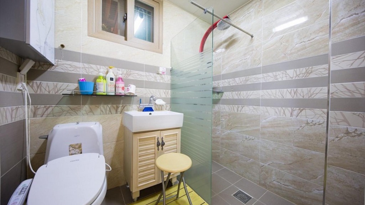 Photo of Bedroom in Gwangyang