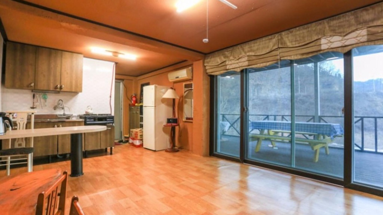 Photo of Bedroom in Jecheon