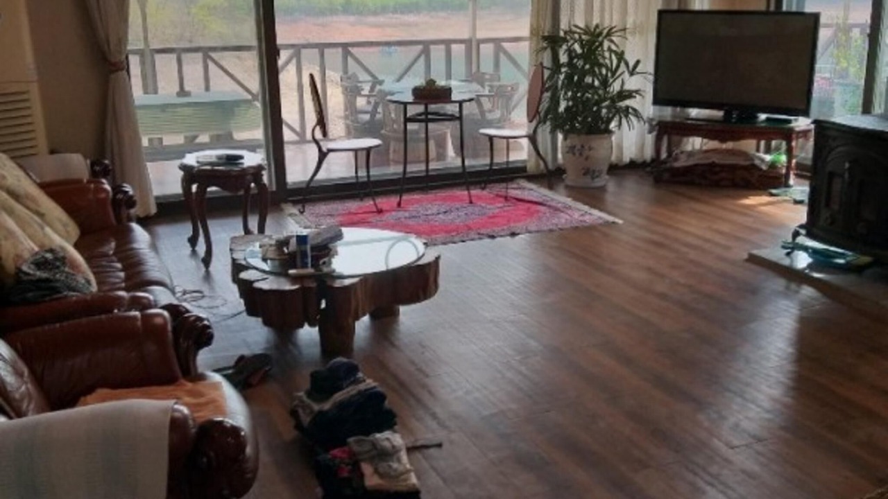 Photo of Bedroom in Jecheon